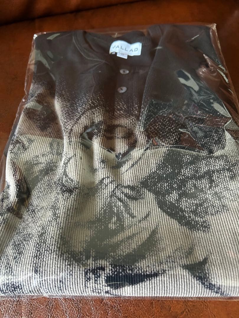 VALLAD サーマル l/s mサイズ
