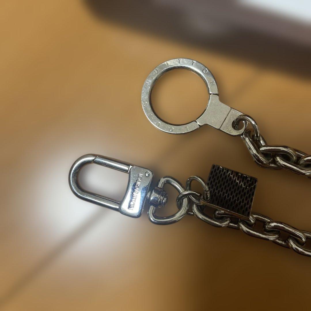 最低価格　LOUIS VUITTON シェンヌ　アノクレ　ルイヴィトン