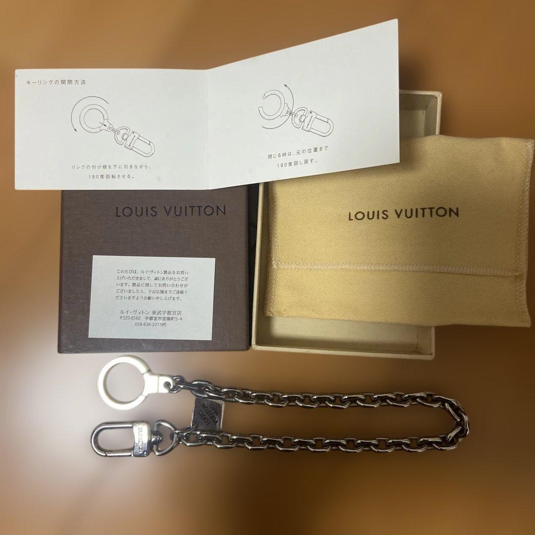 最低価格　LOUIS VUITTON シェンヌ　アノクレ　ルイヴィトン