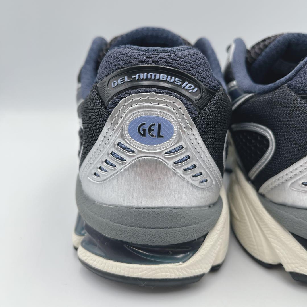 asics GEL-NIMBUS 10.1 ゲルニンバス【24cm】