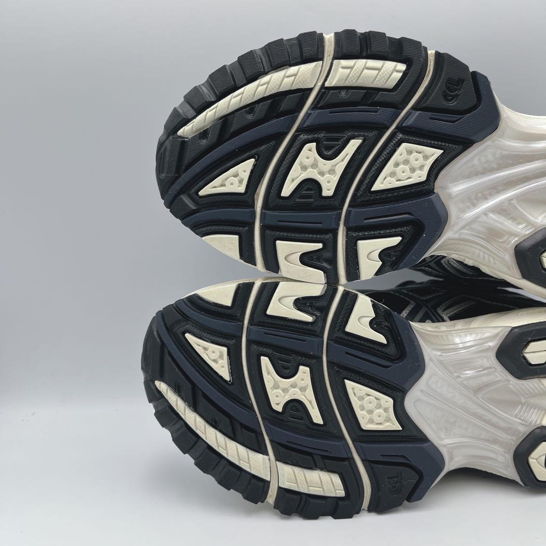 asics GEL-NIMBUS 10.1 ゲルニンバス【24cm】