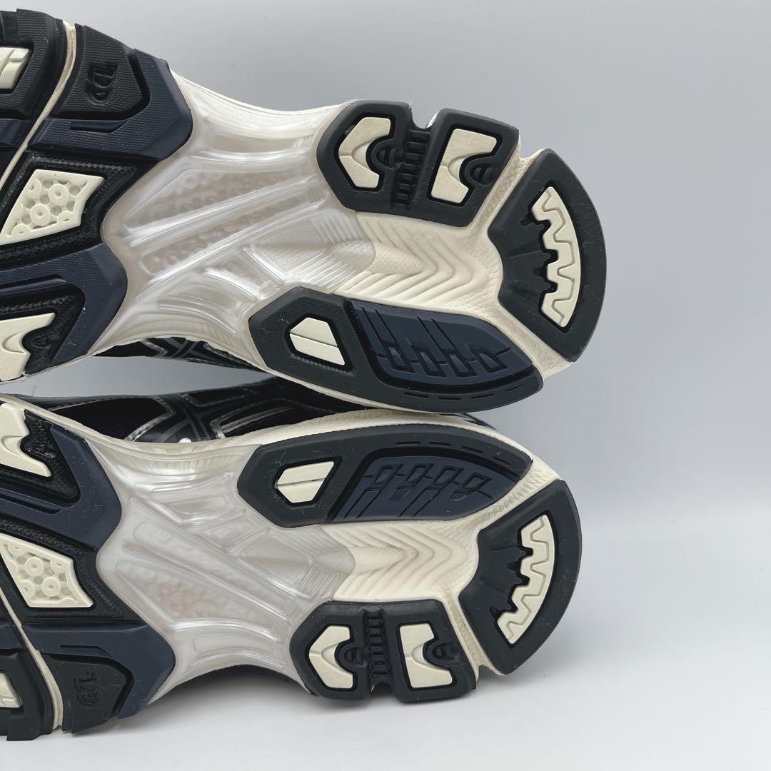 asics GEL-NIMBUS 10.1 ゲルニンバス【24cm】