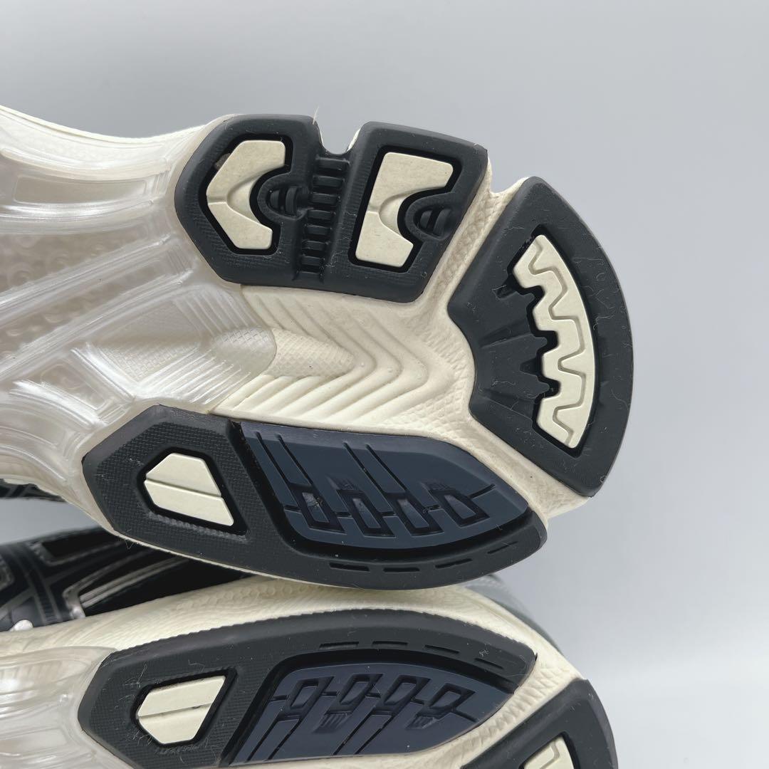 asics GEL-NIMBUS 10.1 ゲルニンバス【24cm】