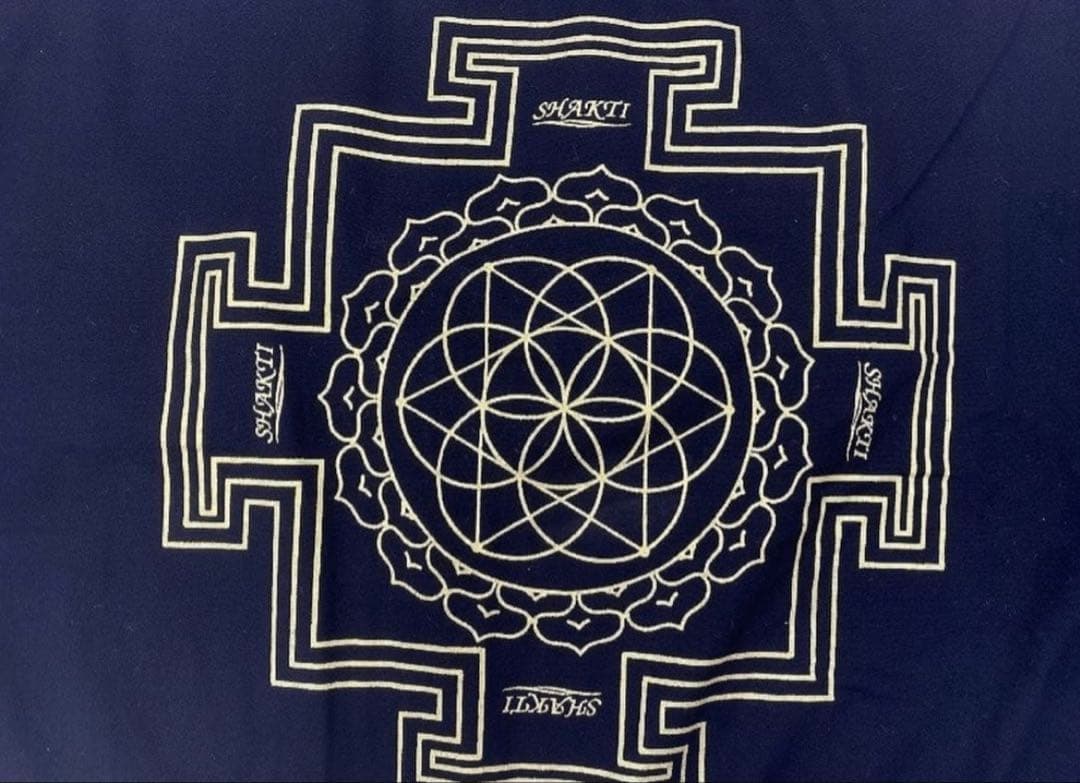 シャクティマット オリジナル　黒　ブラック