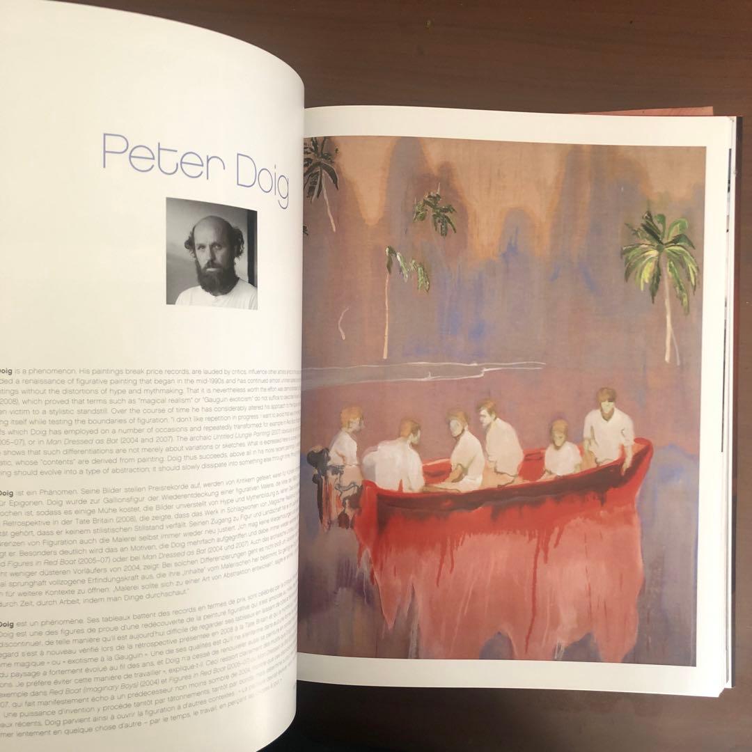 100 CONTEMPORARY ARTISTS 2冊セット (洋書)