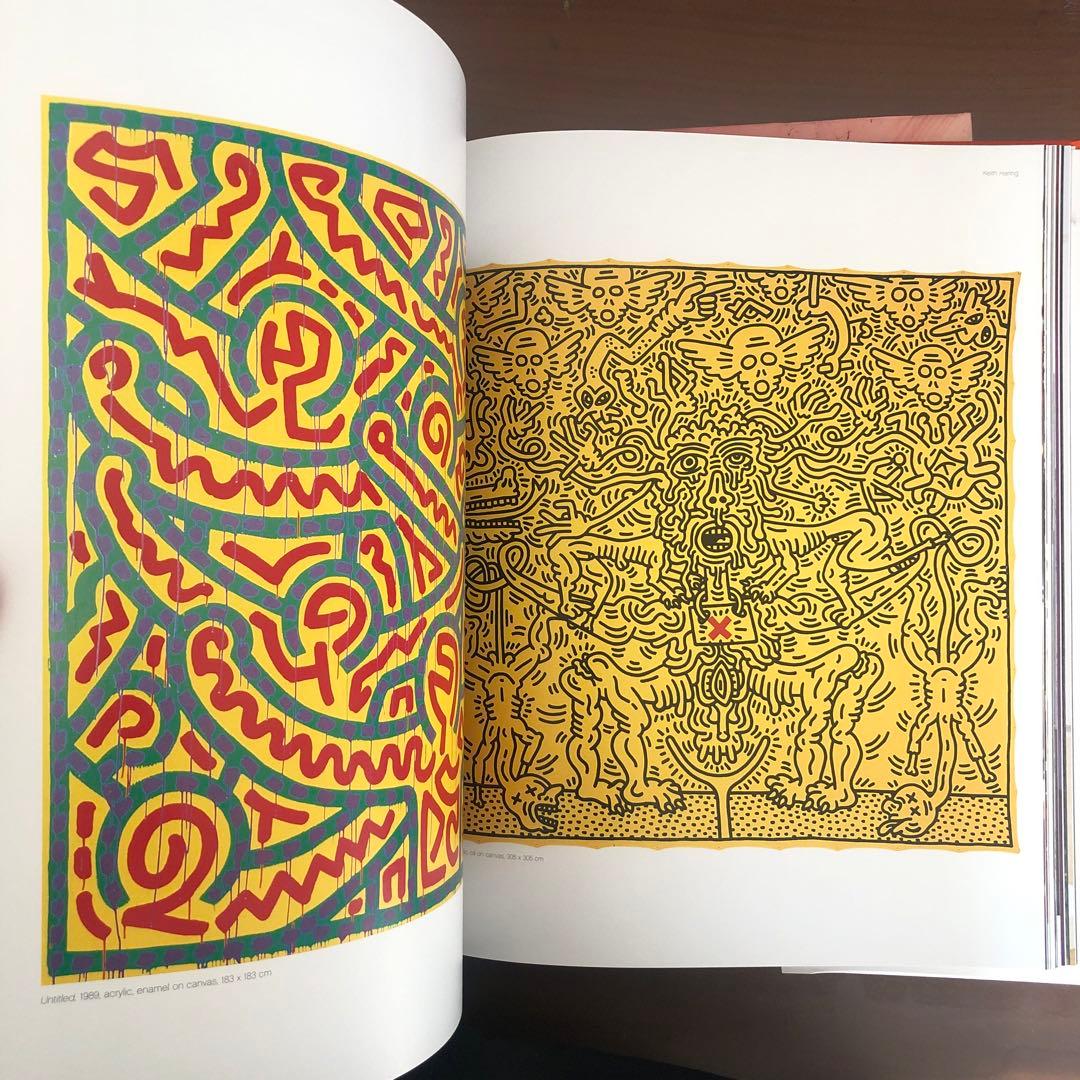 100 CONTEMPORARY ARTISTS 2冊セット (洋書)