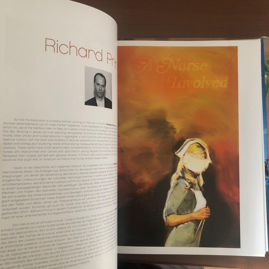 100 CONTEMPORARY ARTISTS 2冊セット (洋書)