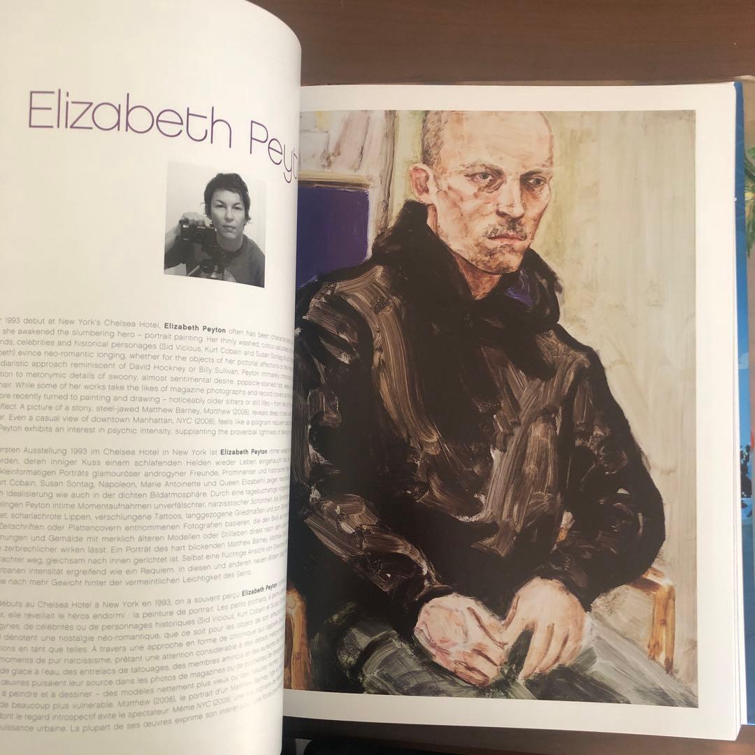 100 CONTEMPORARY ARTISTS 2冊セット (洋書)