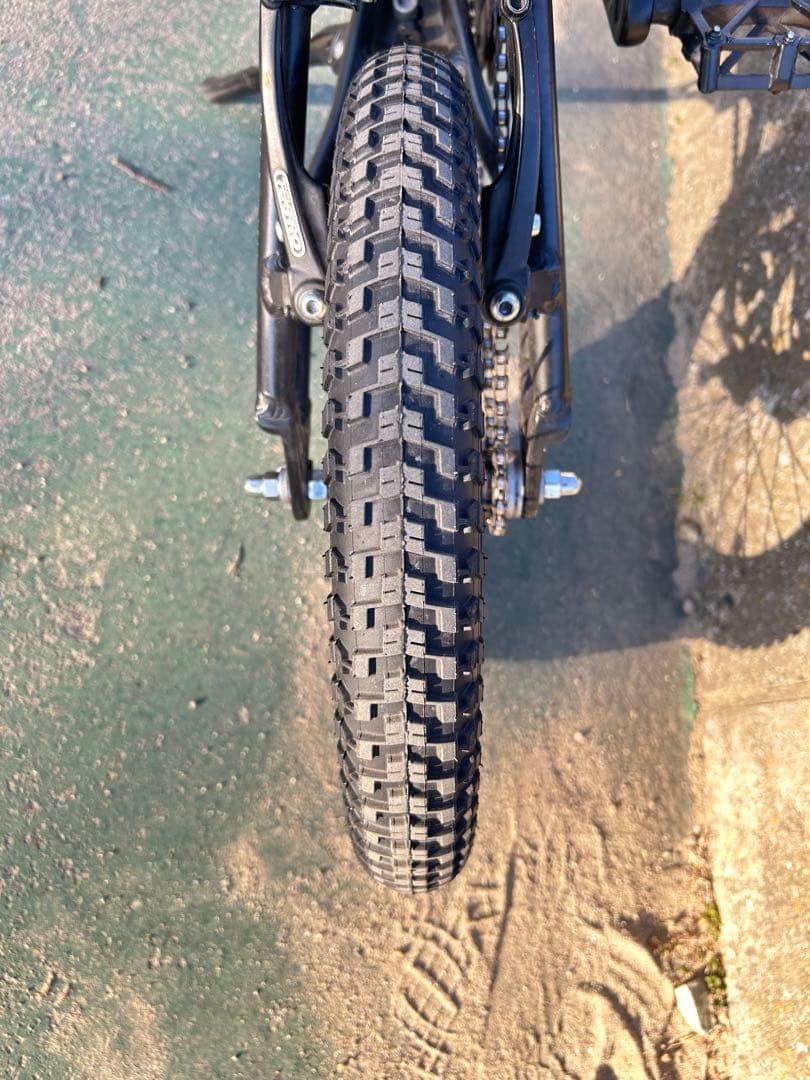 ベネリ　mini Fold 16 popular