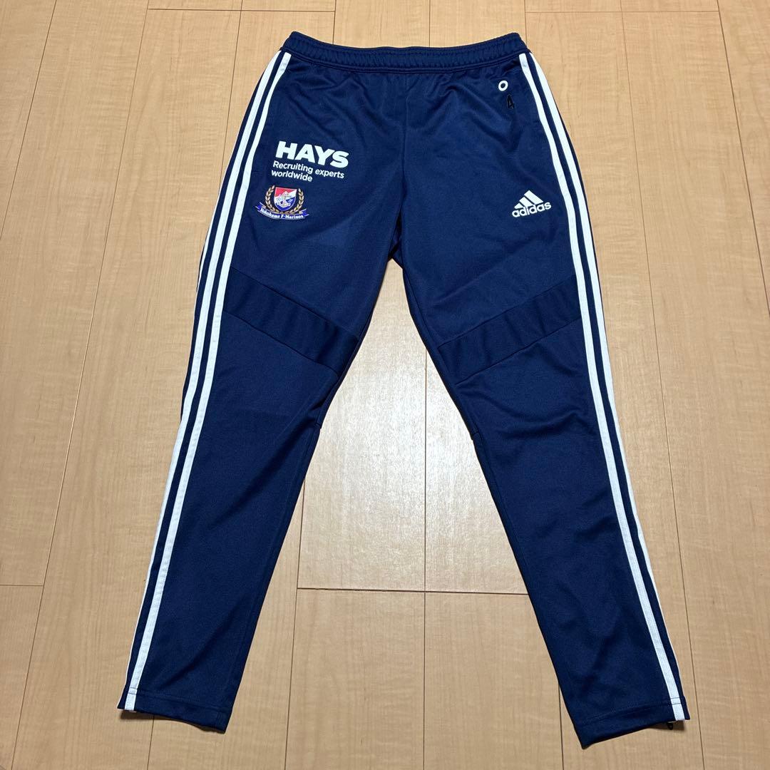 adidas 横浜F・マリノス ジャージ サイズO