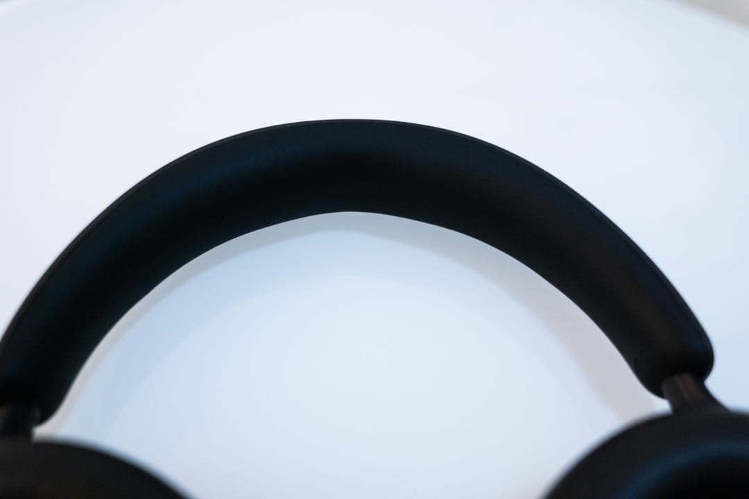 ゼンハイザー ACCENTUM Plus Wireless ブラック 美品