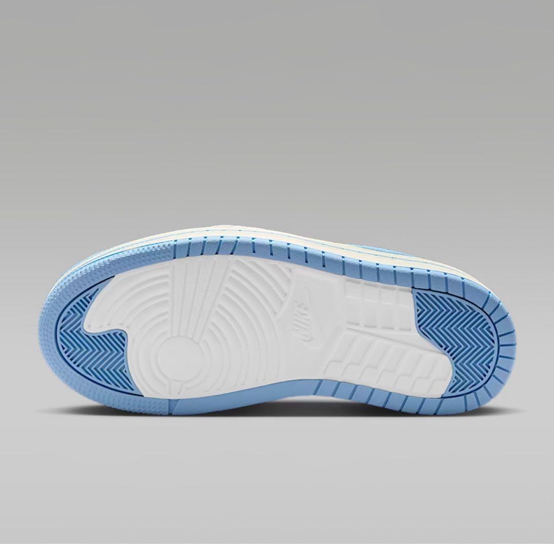 靴 Nike Air Jordan 1 Triple Stack Psychic