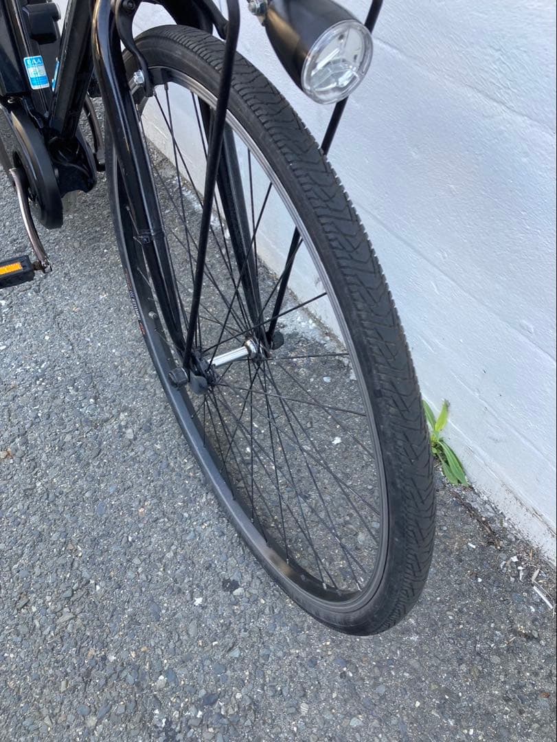 1550業界最長12ヶ月保証付！送料無料エリア多数！安全整備済み！電動自転車