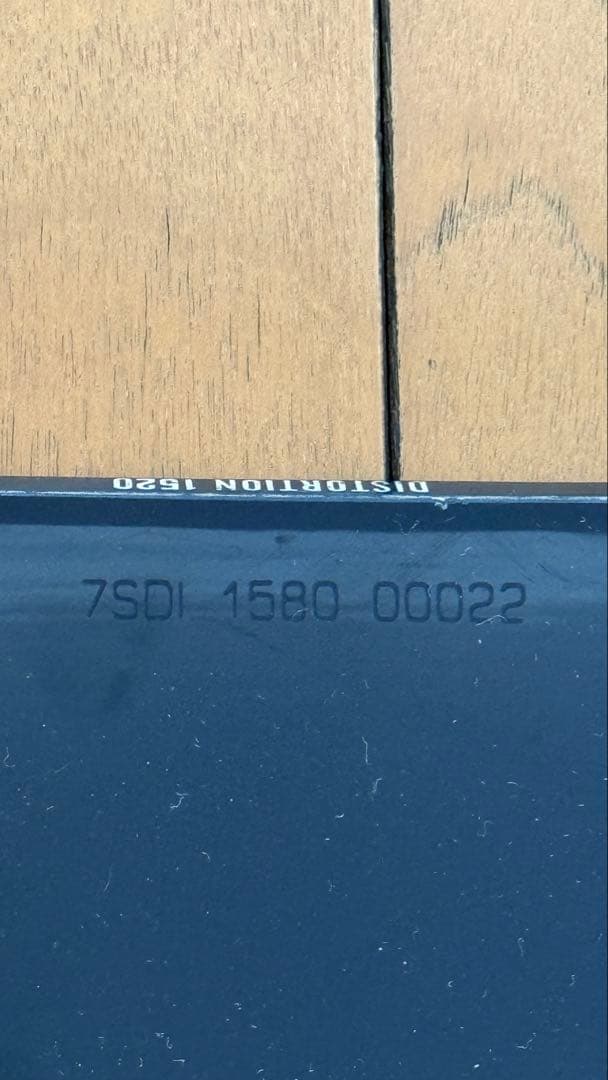 SIMS DISTORTIONシムス ディストーション スノーボード152cm