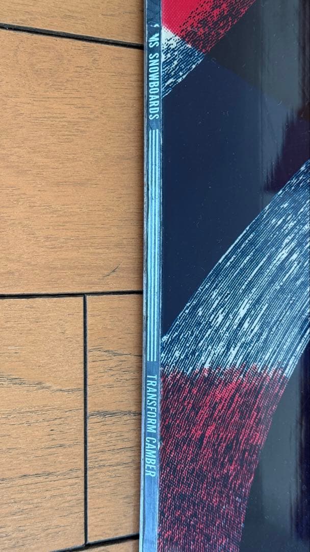 SIMS DISTORTIONシムス ディストーション スノーボード152cm