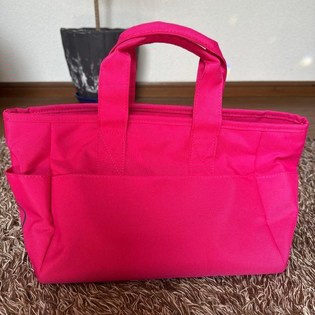 ★値下げしました★パーリーゲイツ　ゴルフバッグ　トートバッグ