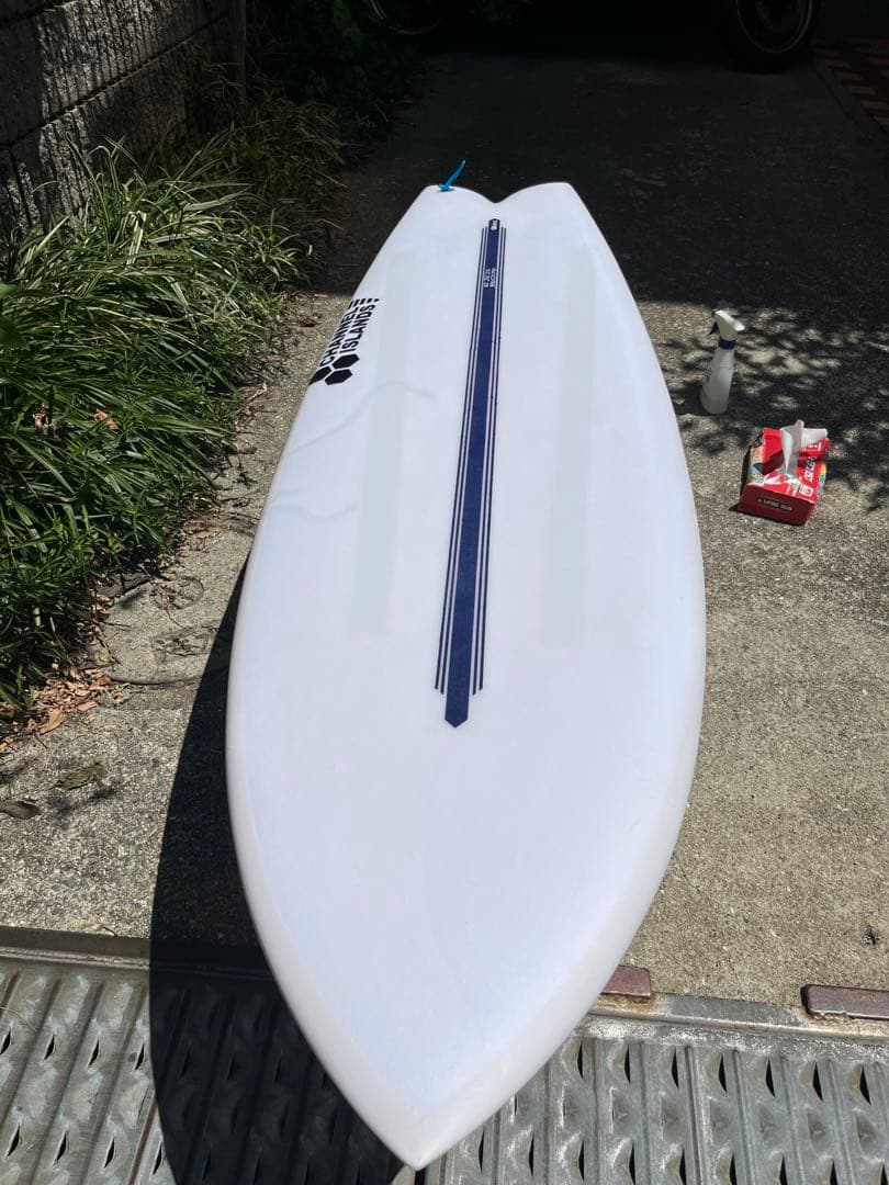 サンダ➖ボルト　アルメリック