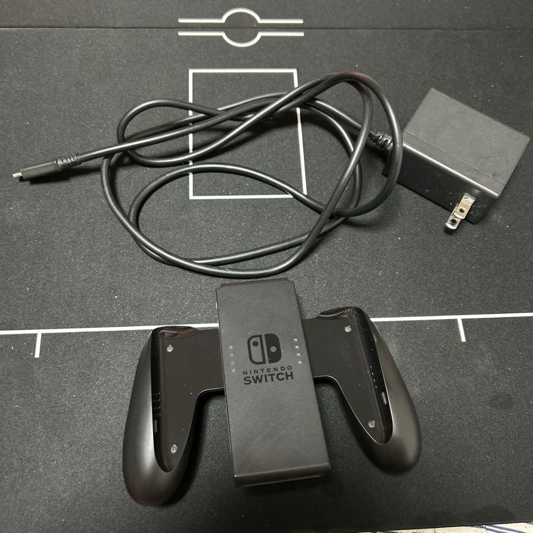 Nintendo Switch 本体 + 付属品　Proコントローラー