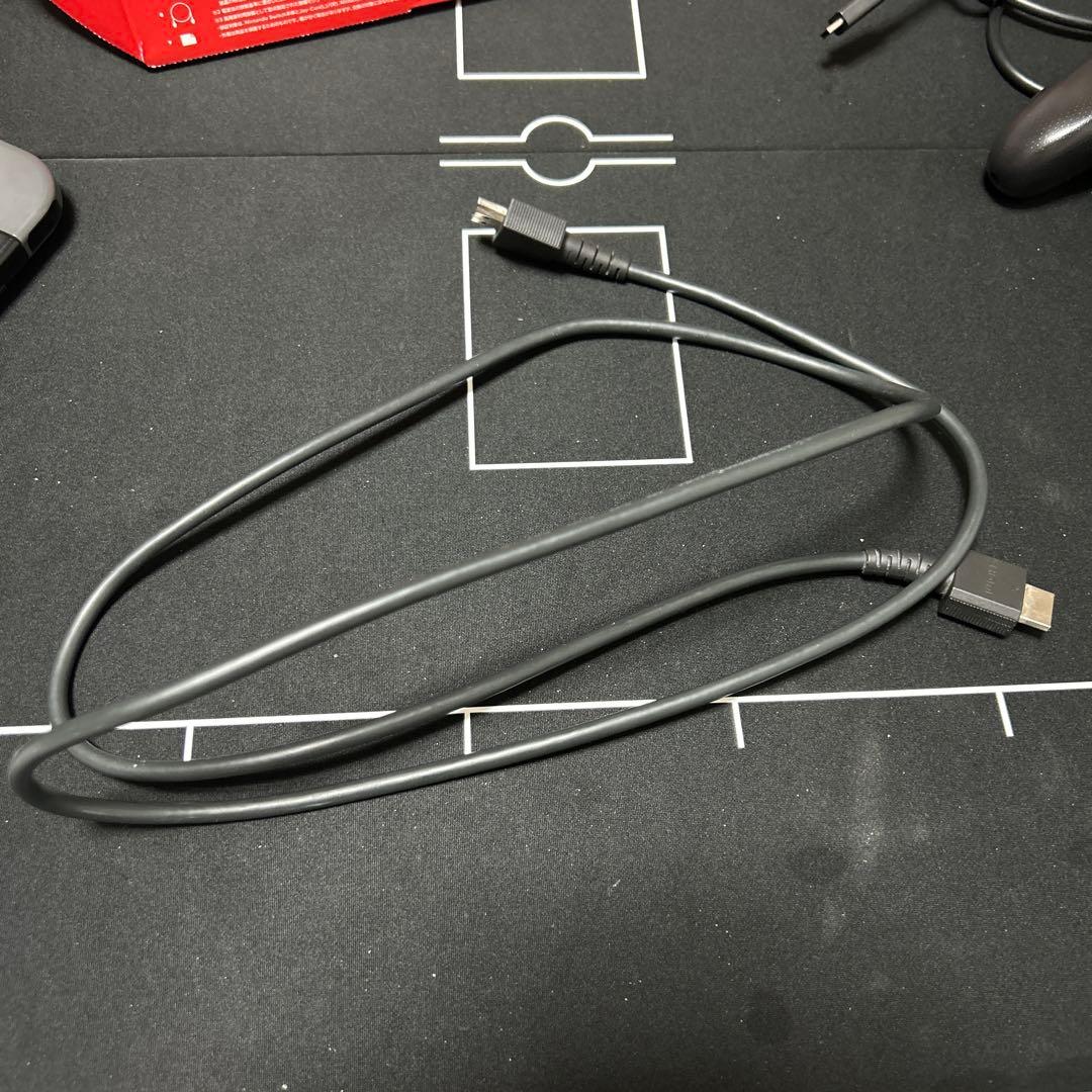 Nintendo Switch 本体 + 付属品　Proコントローラー