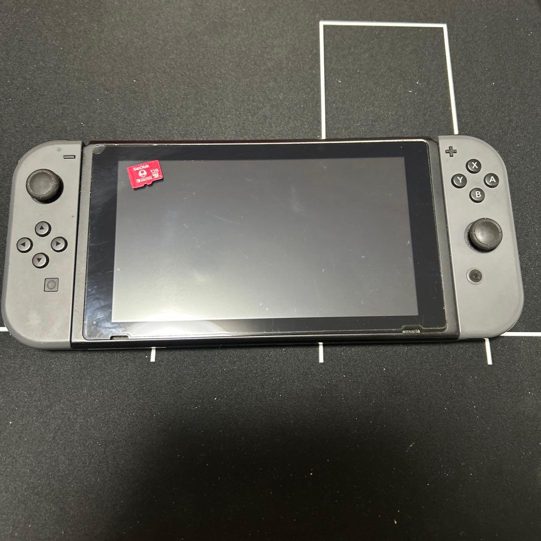 Nintendo Switch 本体 + 付属品　Proコントローラー