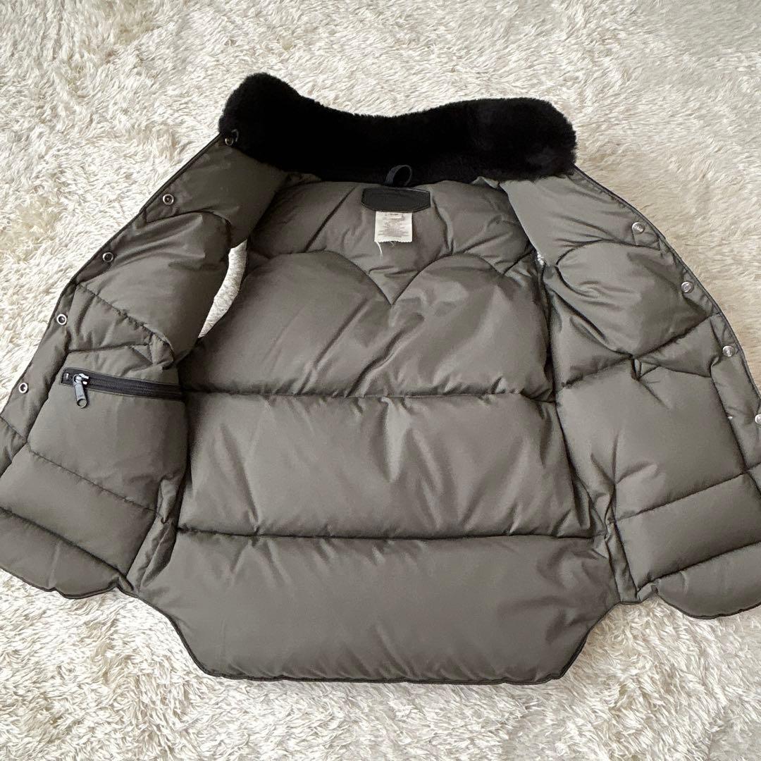 ロッキーマウンテンフェザーヘッド　Christy ビューティーアンドユース別注