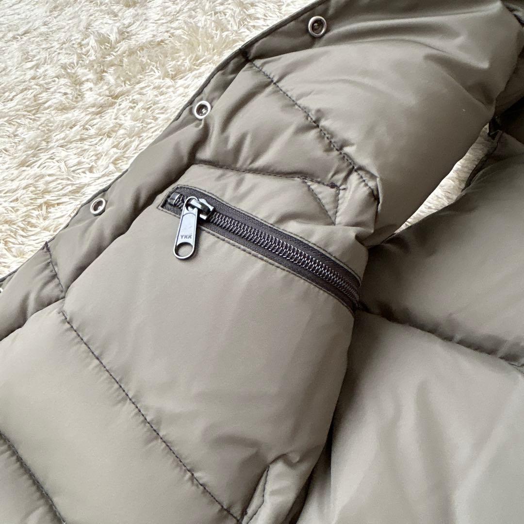 ロッキーマウンテンフェザーヘッド　Christy ビューティーアンドユース別注