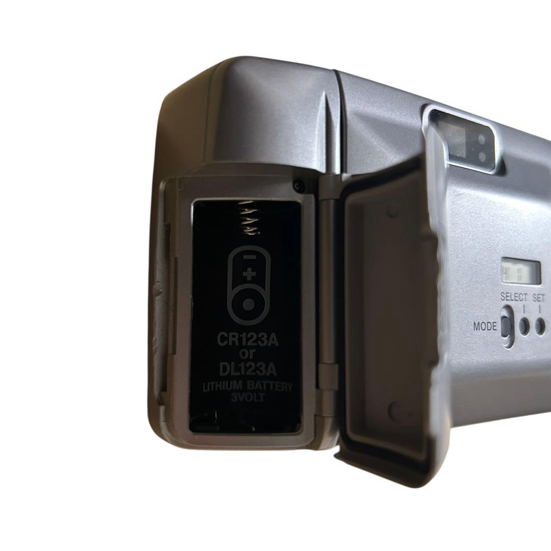 【最終値下げ】　KYOCERA T PROOF コンパクトフィルムカメラ