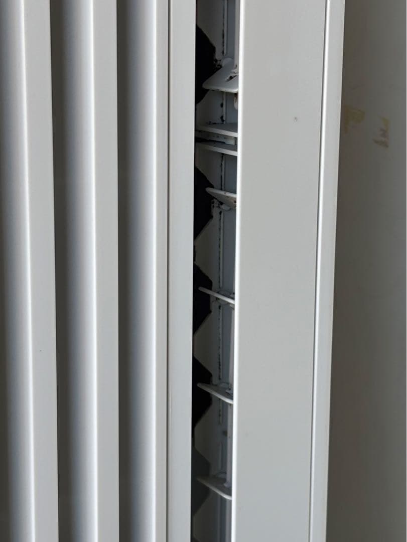 ★コロナ 窓用エアコン CW-1622R 2022年製 CORONA