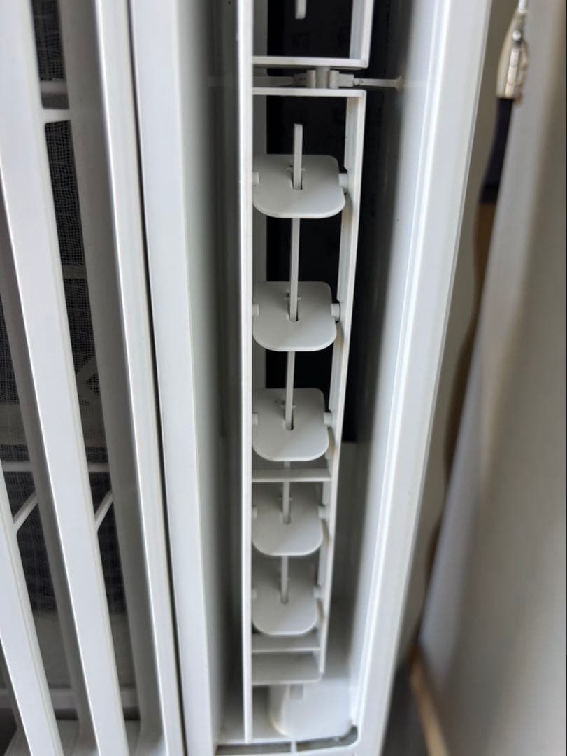 ★コロナ 窓用エアコン CW-1622R 2022年製 CORONA