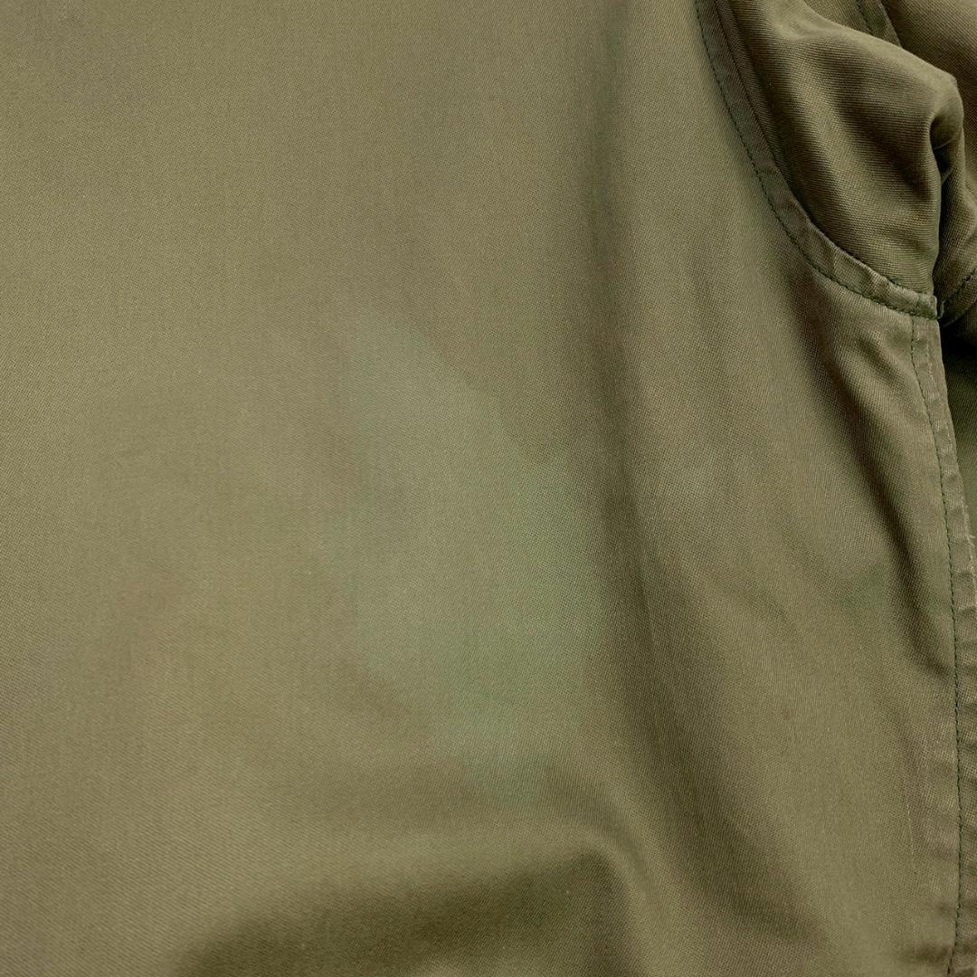 M品番★ バズリクソンズ B-10 フライトジャケット ワッペン 36　D969