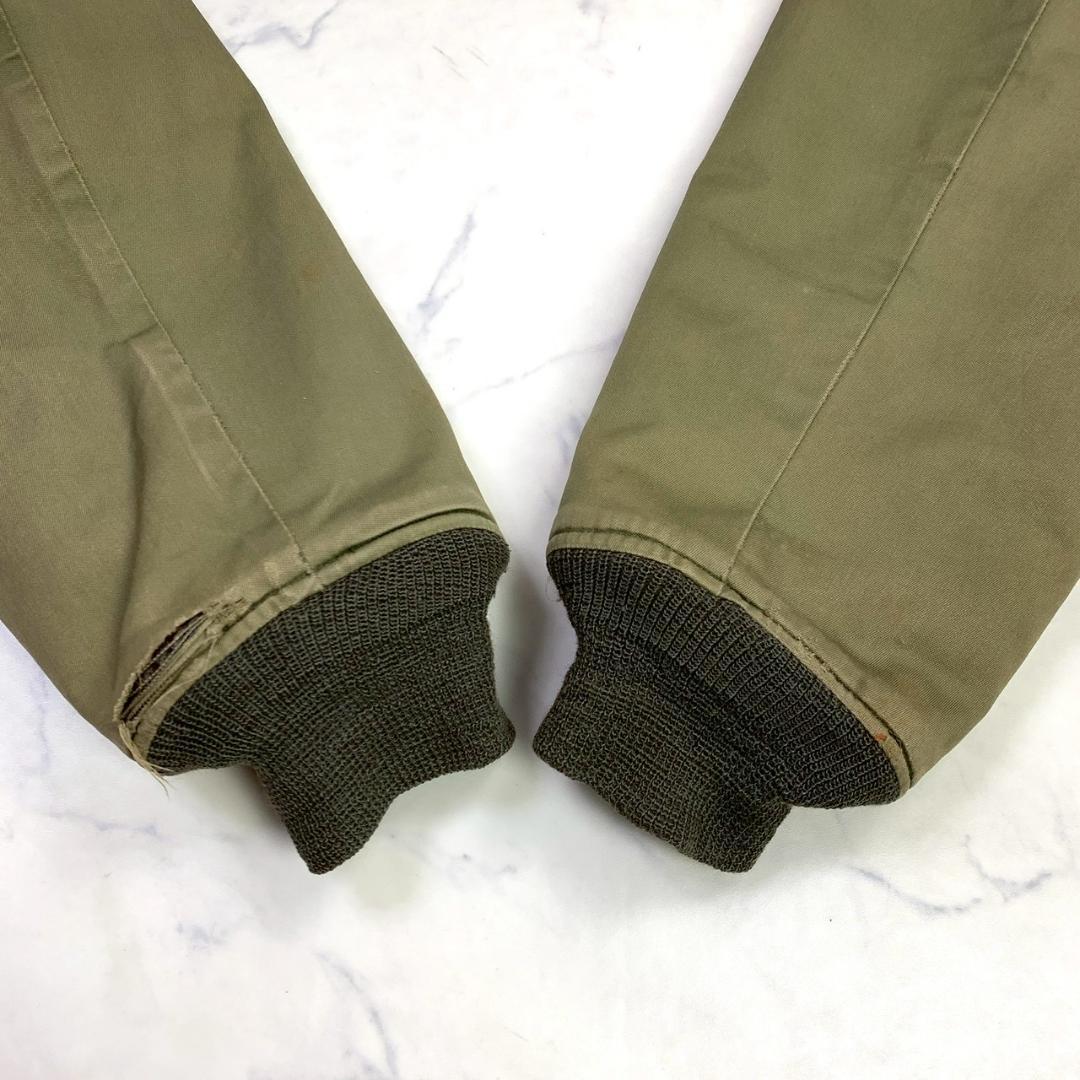 M品番★ バズリクソンズ B-10 フライトジャケット ワッペン 36　D969