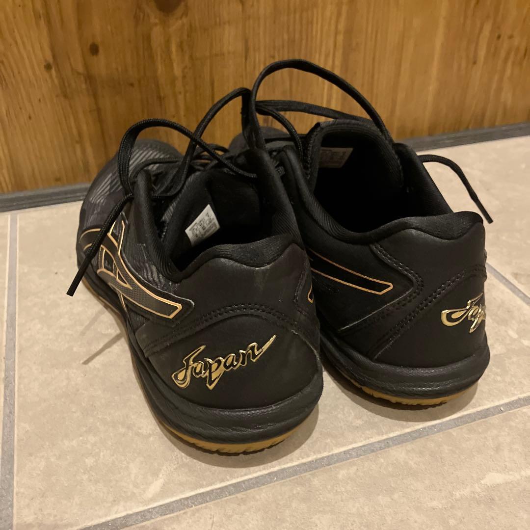 ROTE JAPAN LYTE FF 3 asics バレーボールシューズ