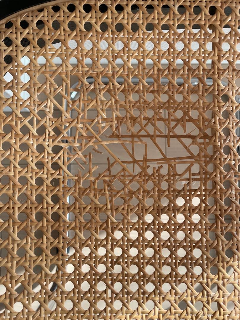 【イタリア製】マルセル・ブロイヤー　チェスカチェア リプロダクト B