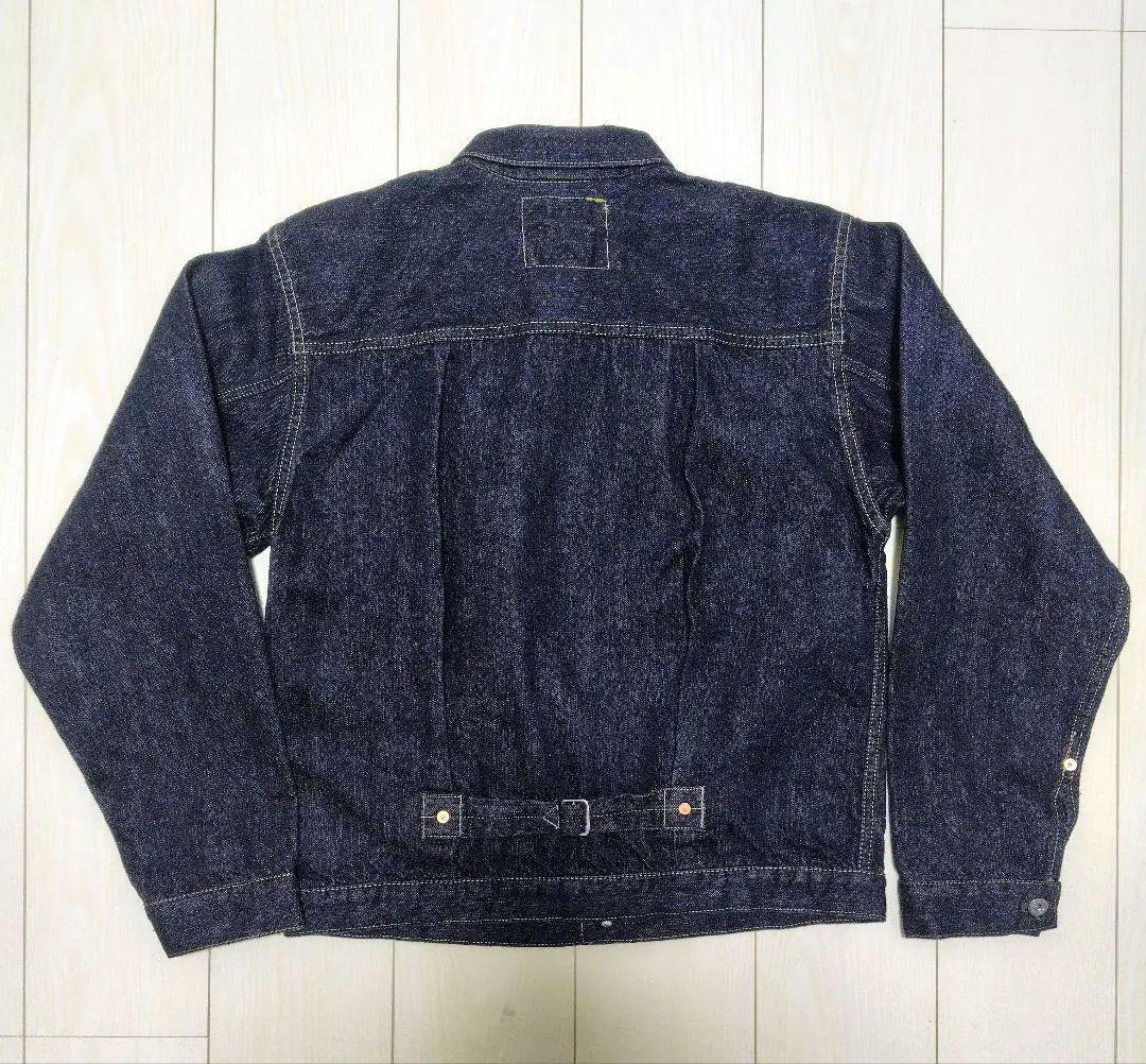 M*g様 新品 未試着 サイズ42 S506XX フリーホイーラーズ 大戦 デニ