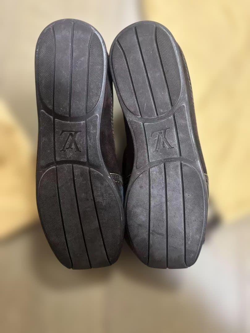 Louis Vuitton スニーカー 36 サイズ