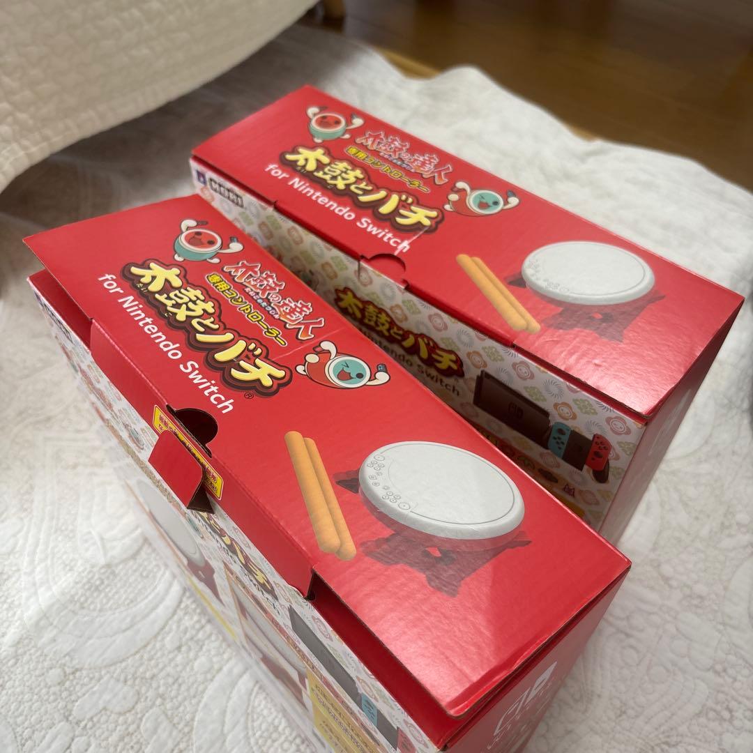 SW 太鼓の達人専用コントローラー