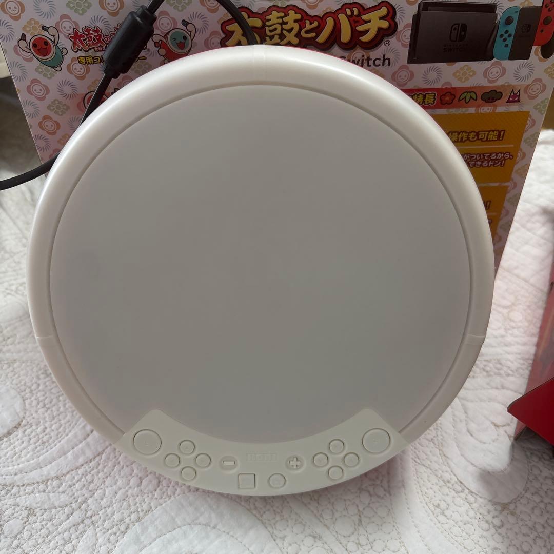 SW 太鼓の達人専用コントローラー