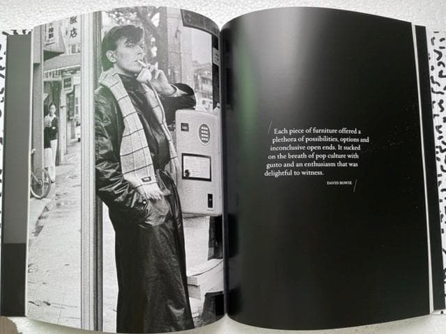 ボウイ・コレクター デヴィッド・ボウイの個人アートコレクション 2016