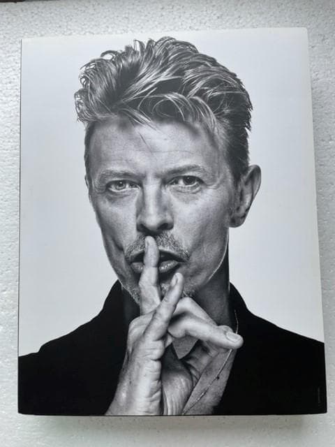 ボウイ・コレクター デヴィッド・ボウイの個人アートコレクション 2016