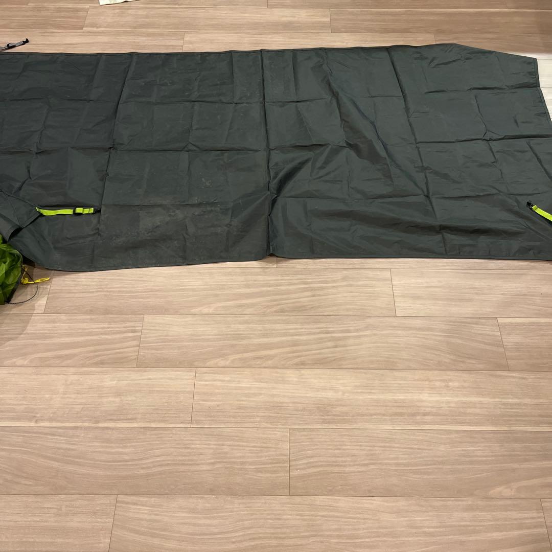 NEMO 軽量ニーモTANI 1p