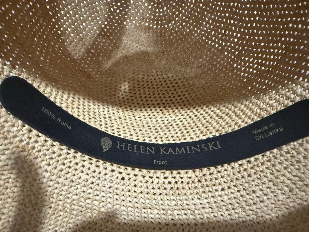 【新品未使用】ヘレンカミンスキー PROVENCE12 プロバンス12 定番