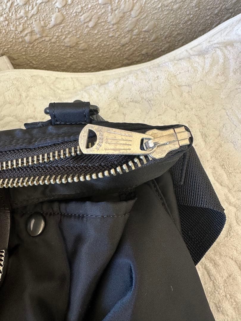 トーガ　ポーター　3way トートバッグ