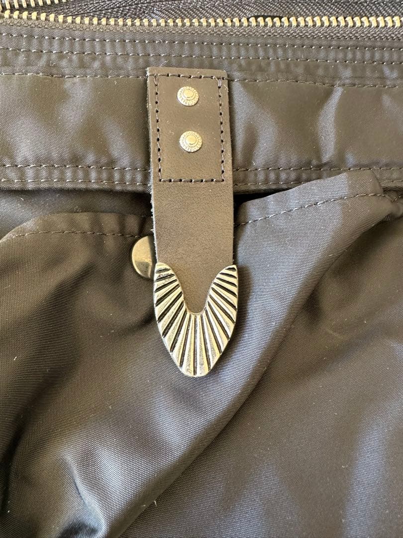 トーガ　ポーター　3way トートバッグ