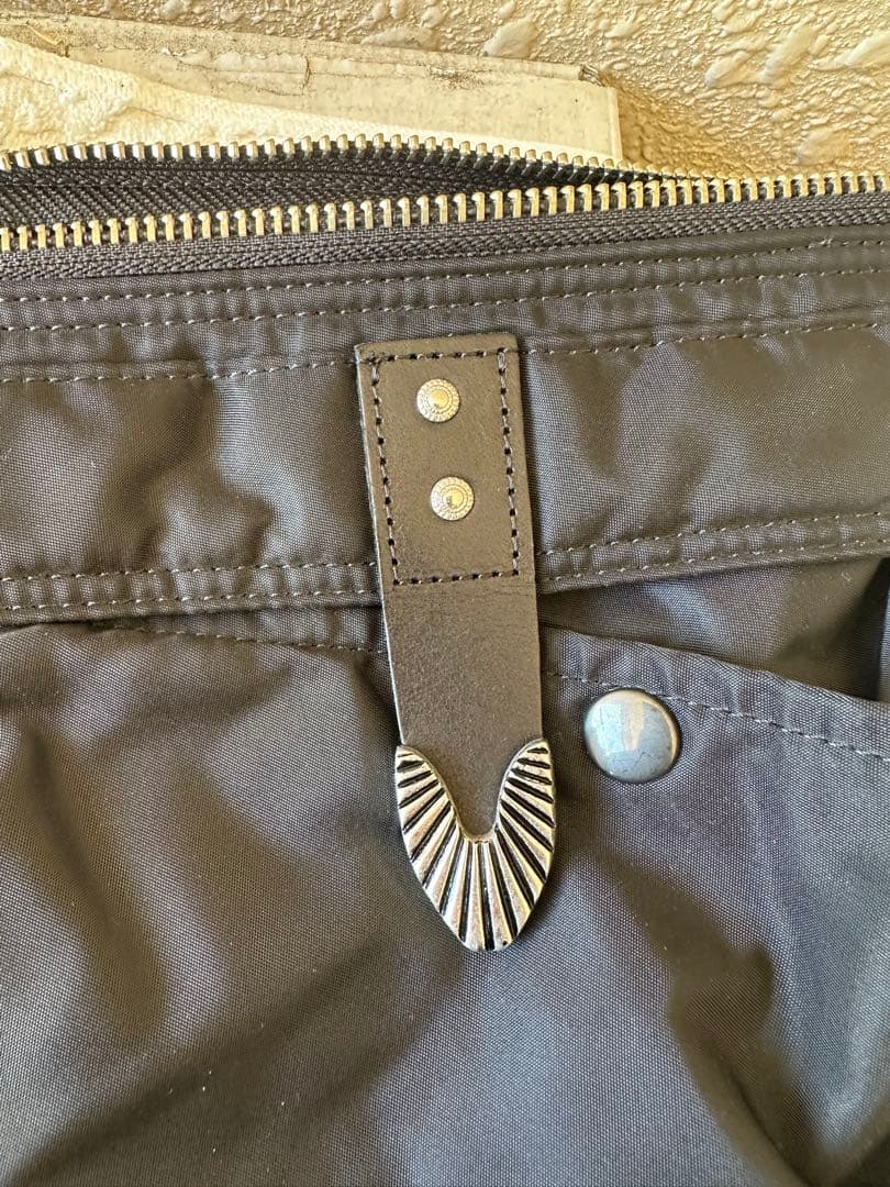 トーガ　ポーター　3way トートバッグ