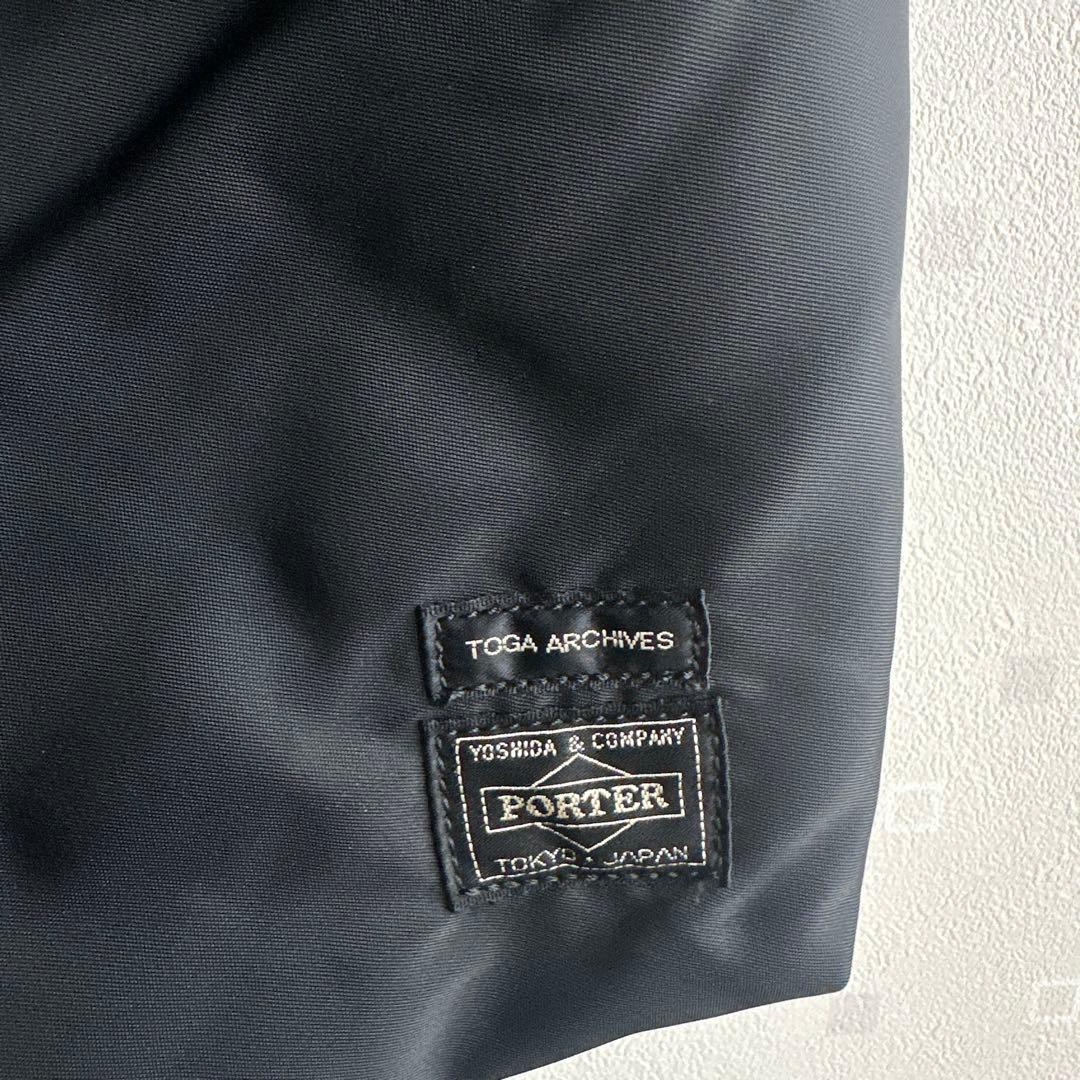 トーガ　ポーター　3way トートバッグ