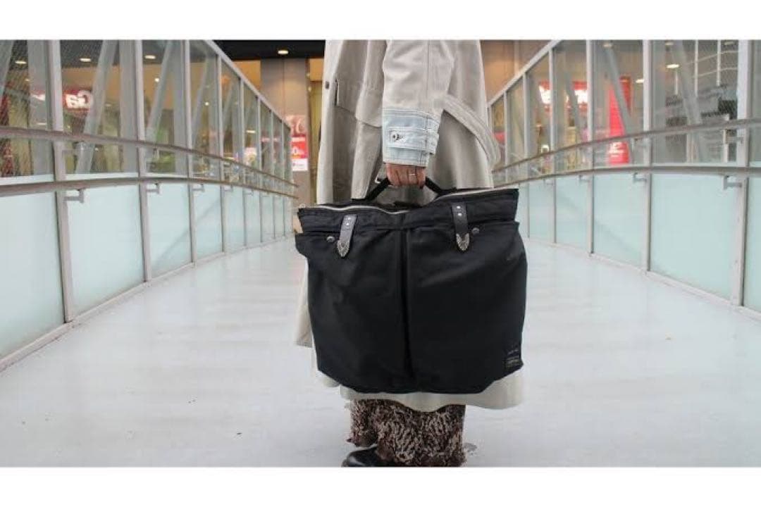 トーガ　ポーター　3way トートバッグ