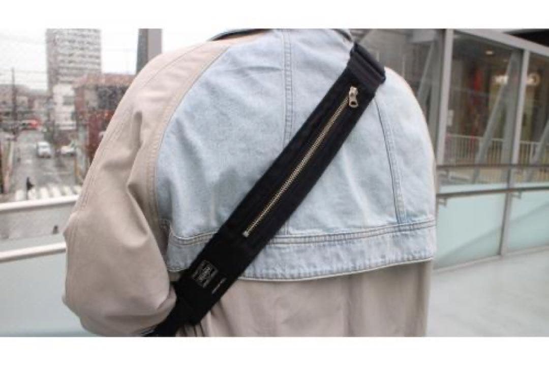 トーガ　ポーター　3way トートバッグ