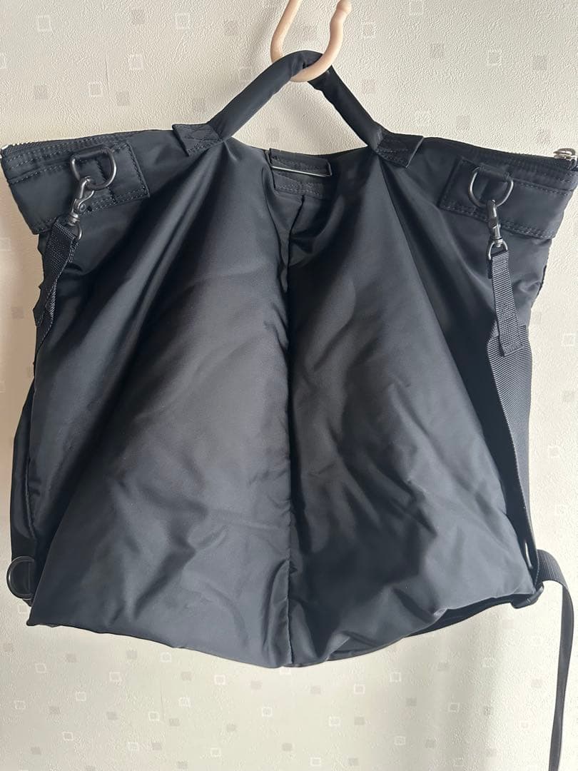 トーガ　ポーター　3way トートバッグ