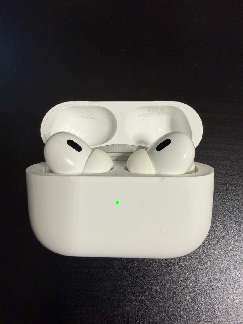イヤホン AirPods Pro Lighting