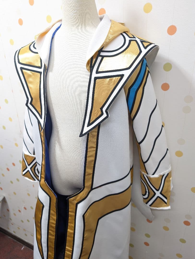 ゴールドマントのみ子供用１５０ｃｍ